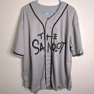 Men’s XL Sandlot Squints jersey
